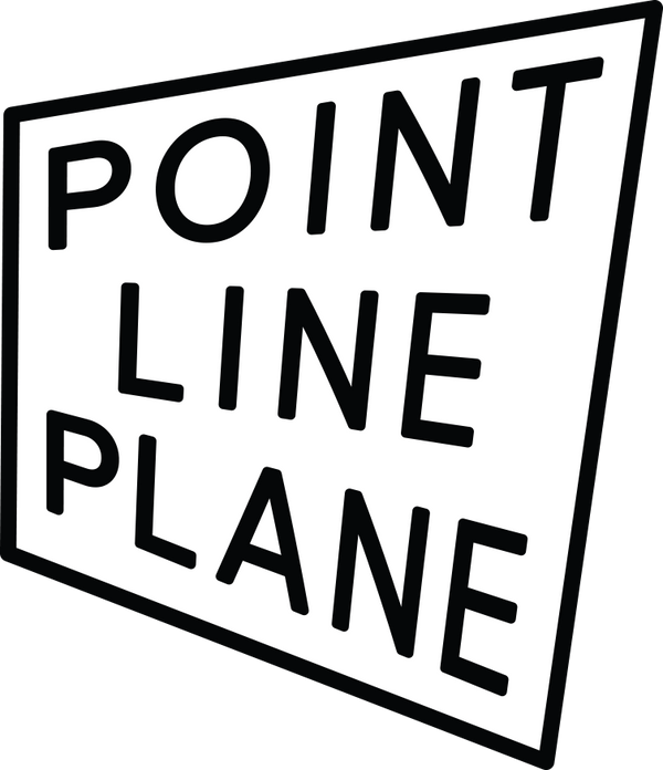 Point Line Plane